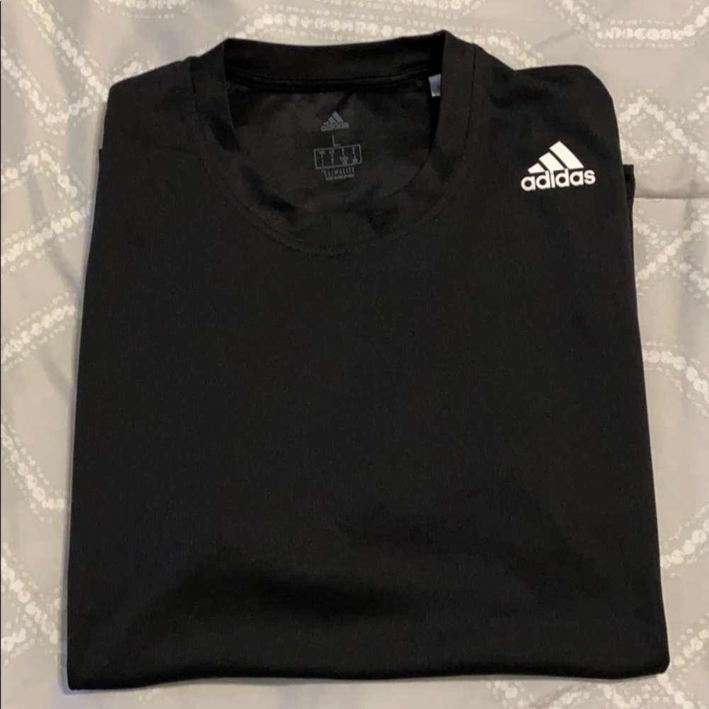 Adidas Women’s Cut workout T-shirt